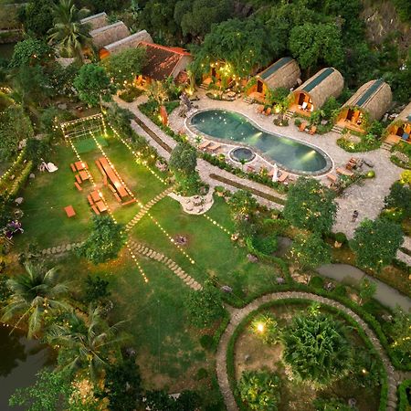 The Goat Boutique Resort Ninh Binh Luaran gambar