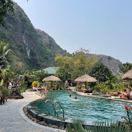 The Goat Boutique Resort Ninh Binh Luaran gambar