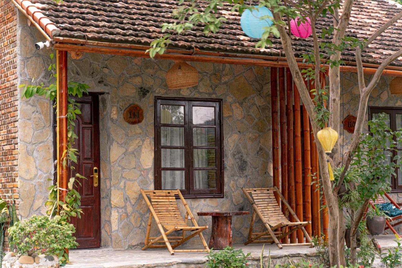 The Goat Boutique Resort Ninh Binh Luaran gambar