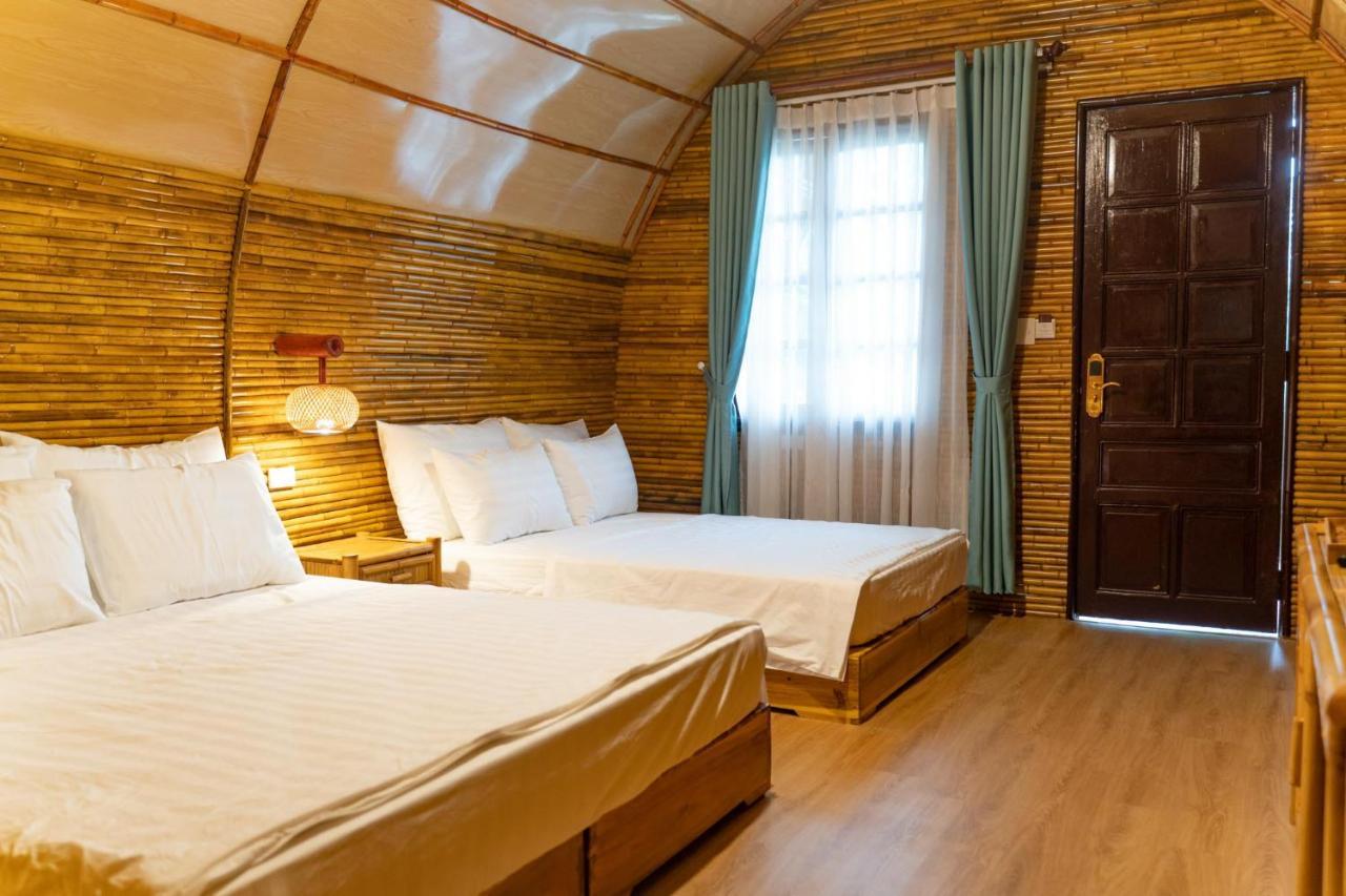 The Goat Boutique Resort Ninh Binh Luaran gambar