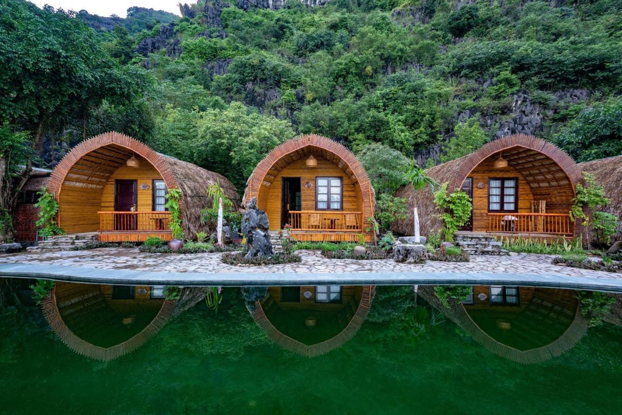 The Goat Boutique Resort Ninh Binh Luaran gambar