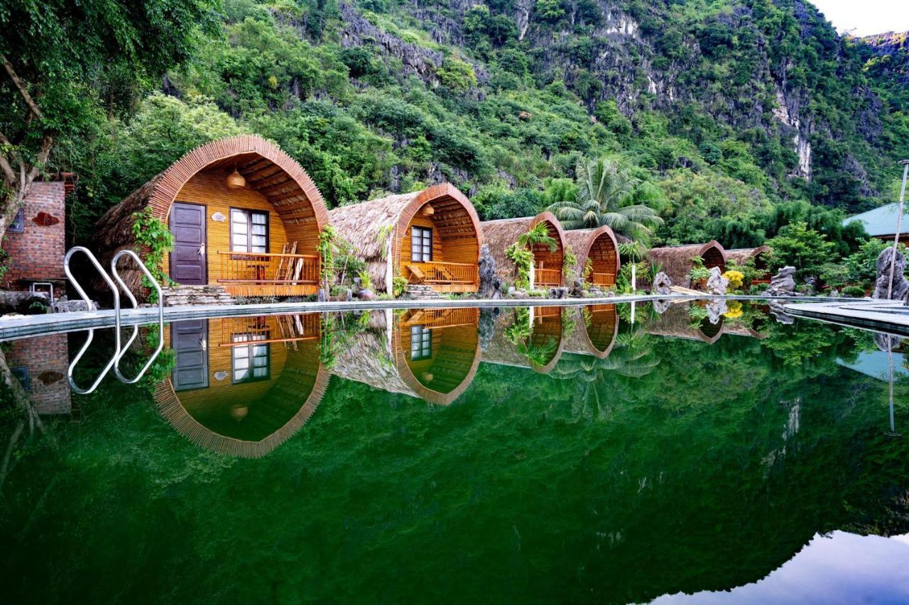 The Goat Boutique Resort Ninh Binh Luaran gambar
