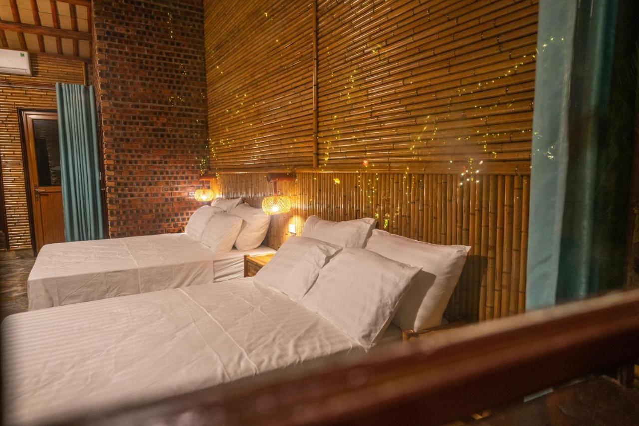 The Goat Boutique Resort Ninh Binh Luaran gambar
