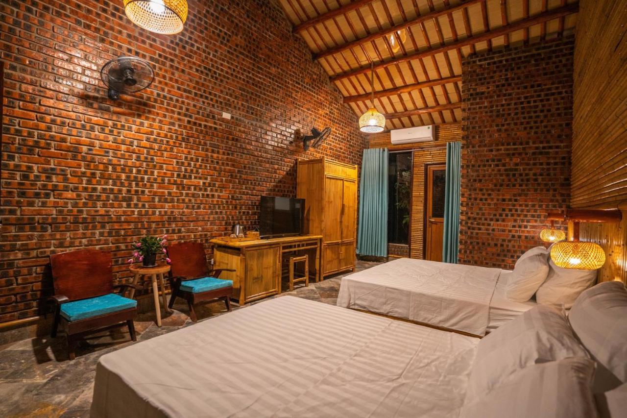 The Goat Boutique Resort Ninh Binh Luaran gambar