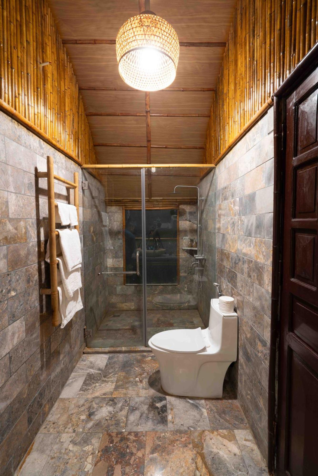 The Goat Boutique Resort Ninh Binh Luaran gambar