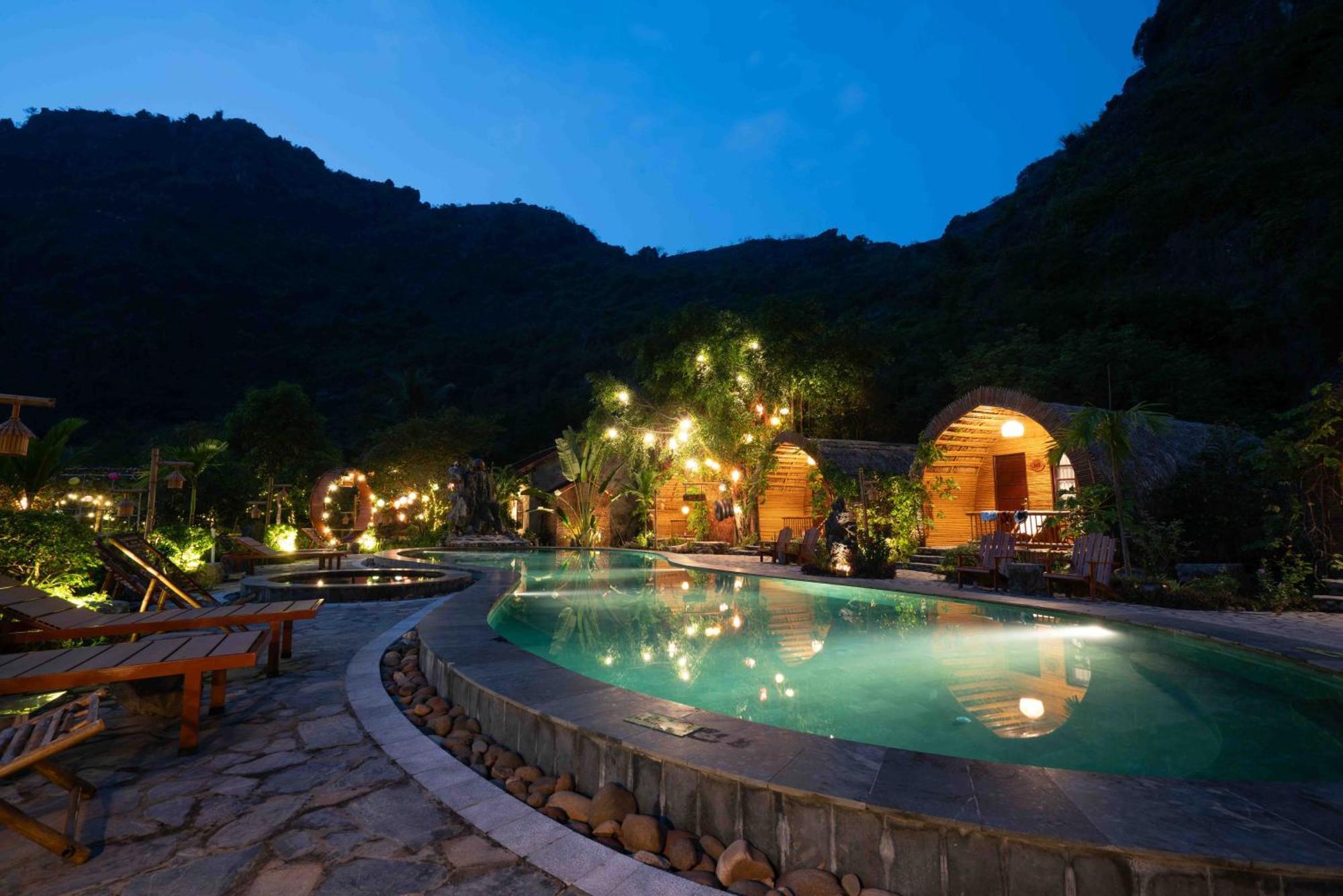 The Goat Boutique Resort Ninh Binh Luaran gambar