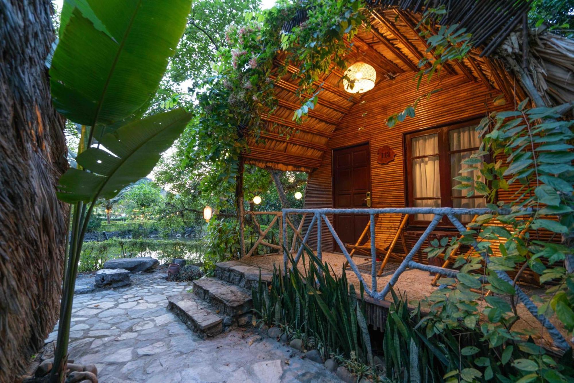 The Goat Boutique Resort Ninh Binh Luaran gambar