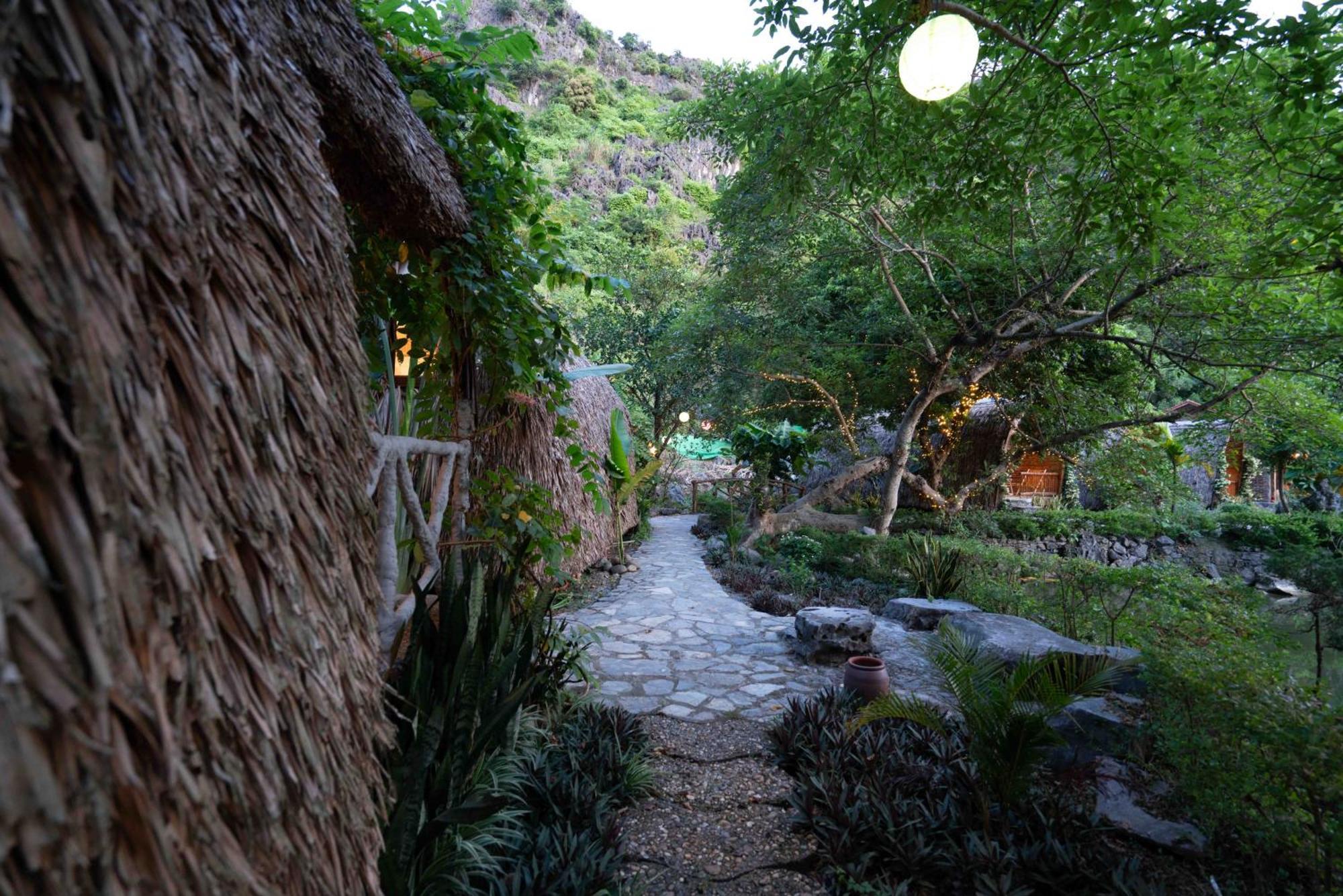 The Goat Boutique Resort Ninh Binh Luaran gambar