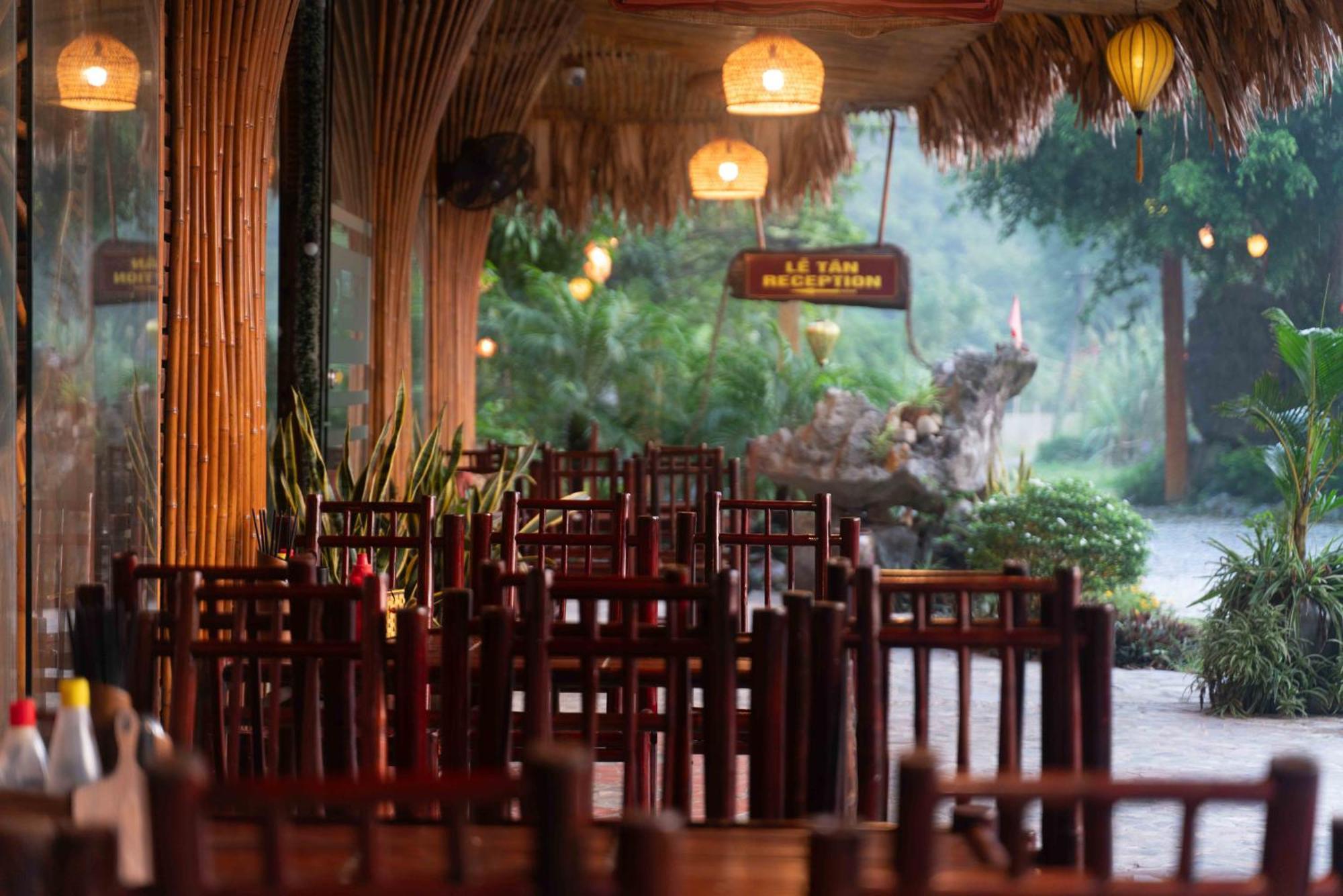 The Goat Boutique Resort Ninh Binh Luaran gambar