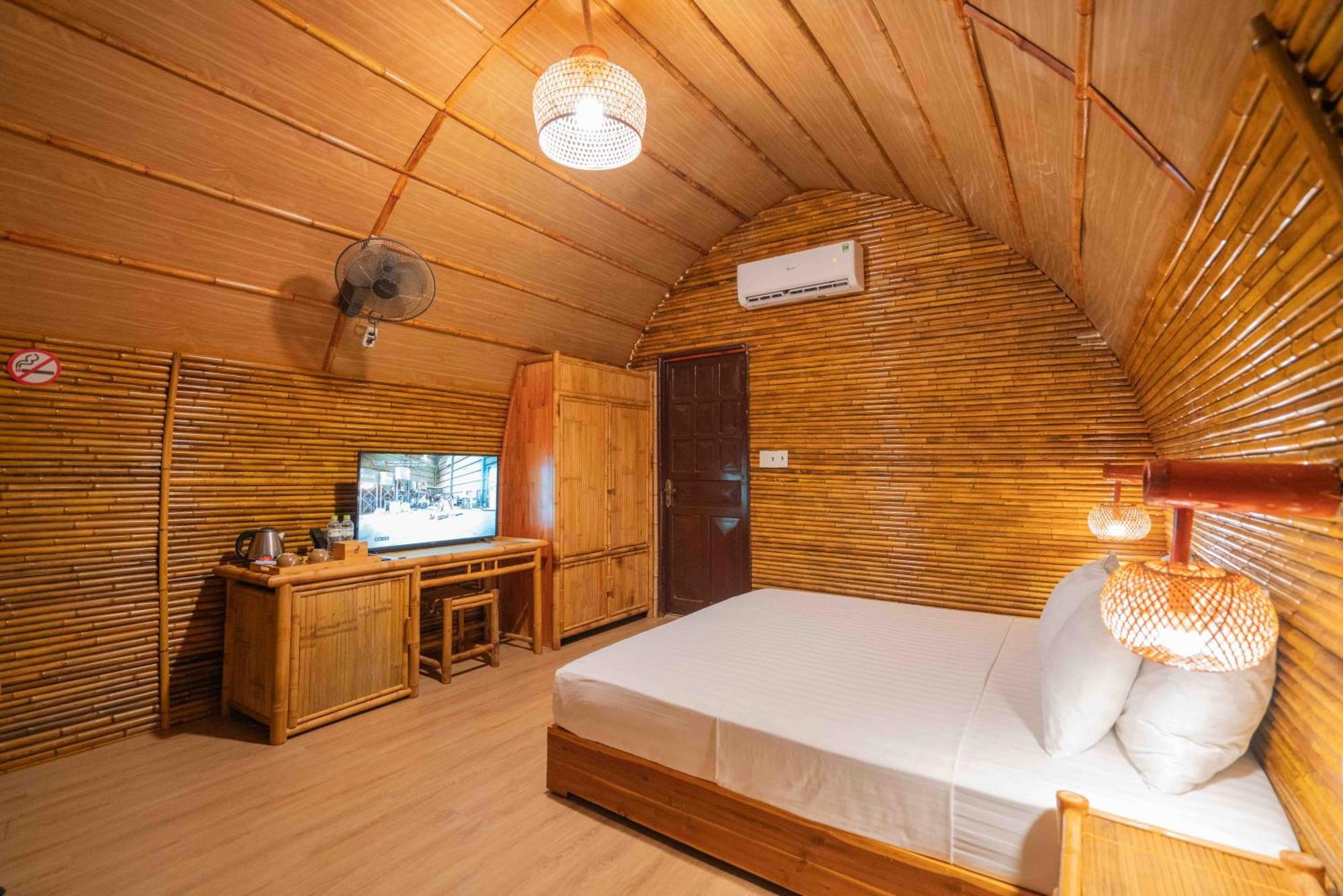 The Goat Boutique Resort Ninh Binh Luaran gambar