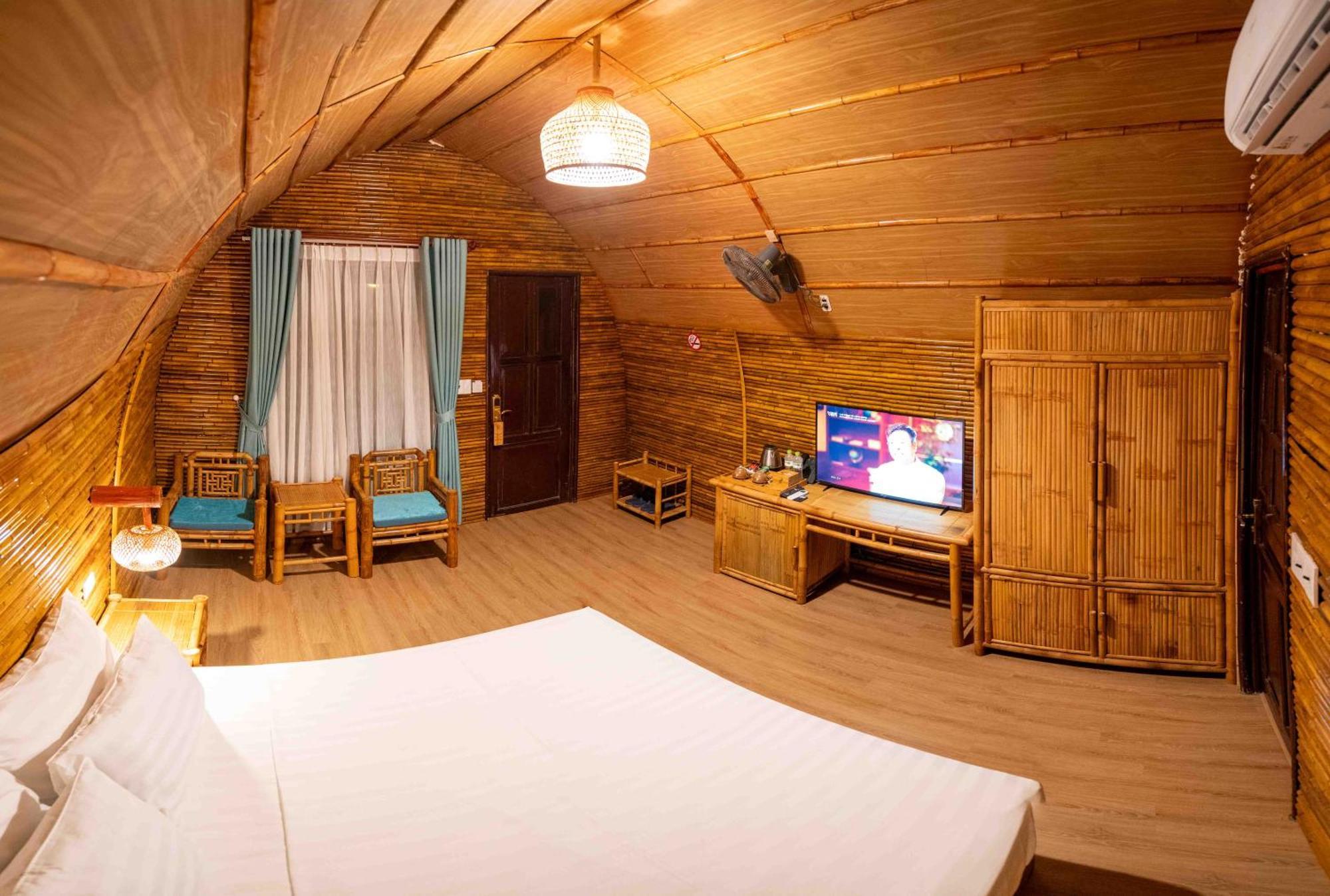 The Goat Boutique Resort Ninh Binh Luaran gambar
