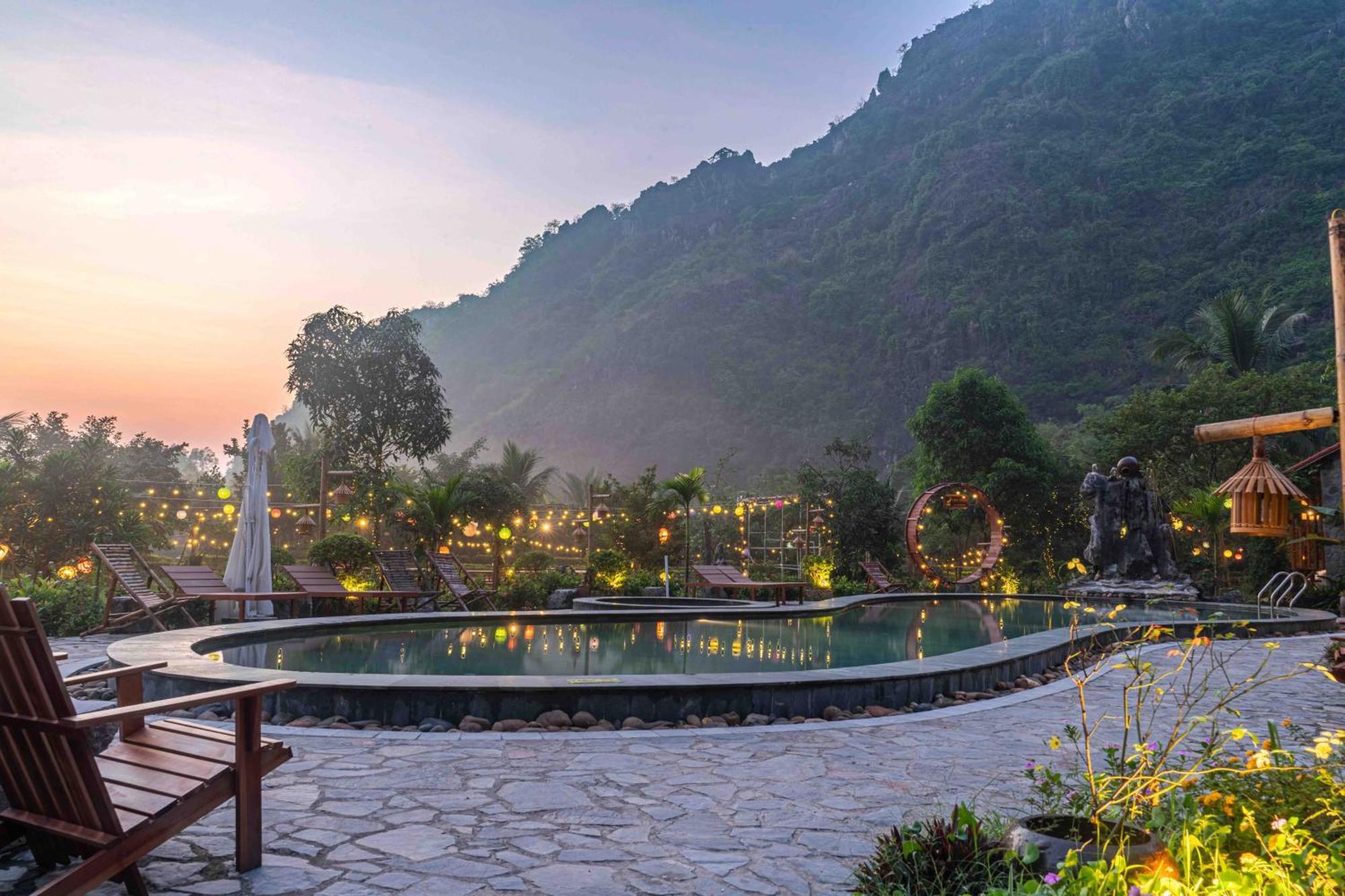 The Goat Boutique Resort Ninh Binh Luaran gambar