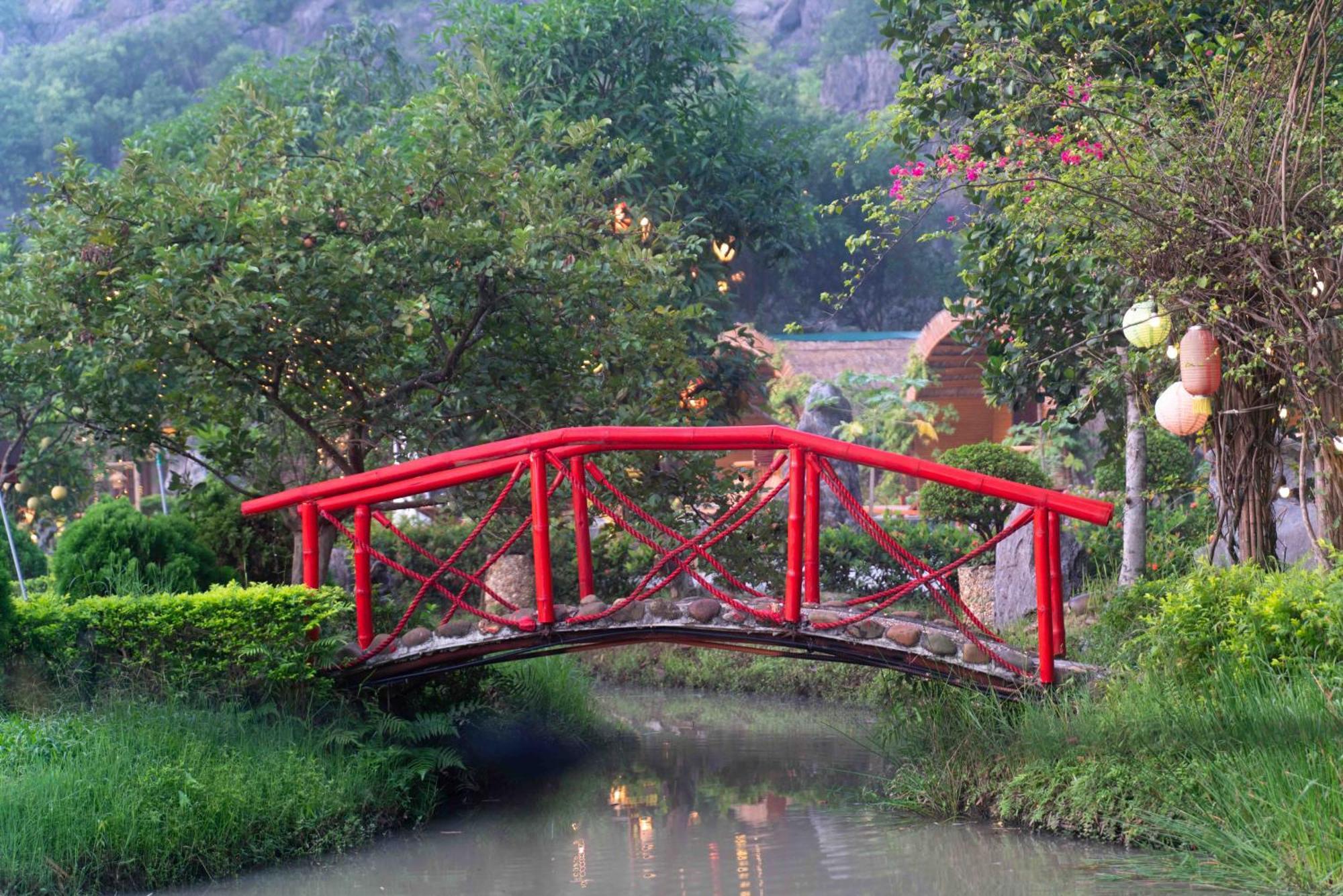 The Goat Boutique Resort Ninh Binh Luaran gambar