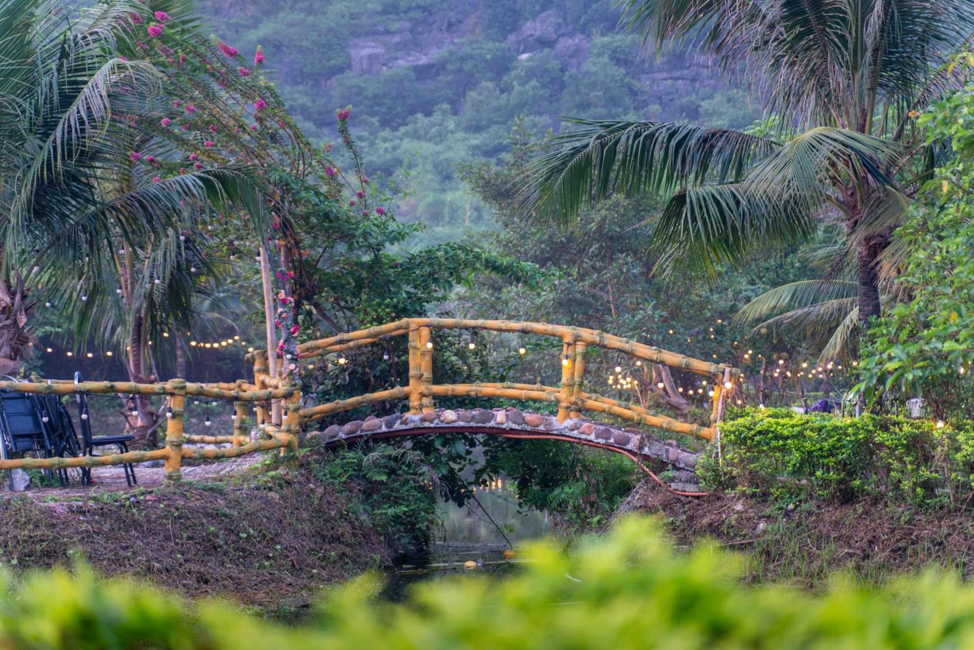 The Goat Boutique Resort Ninh Binh Luaran gambar