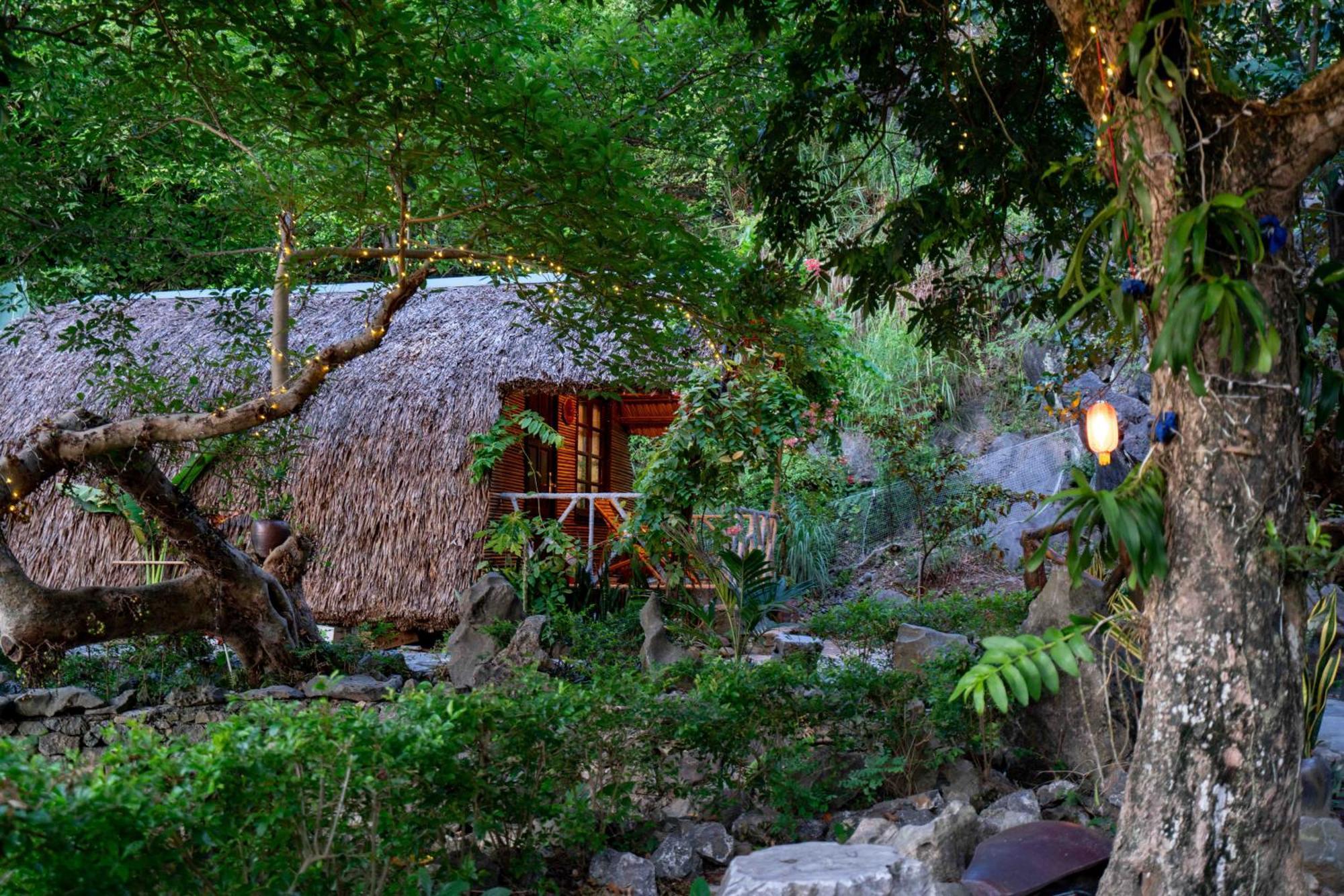 The Goat Boutique Resort Ninh Binh Luaran gambar