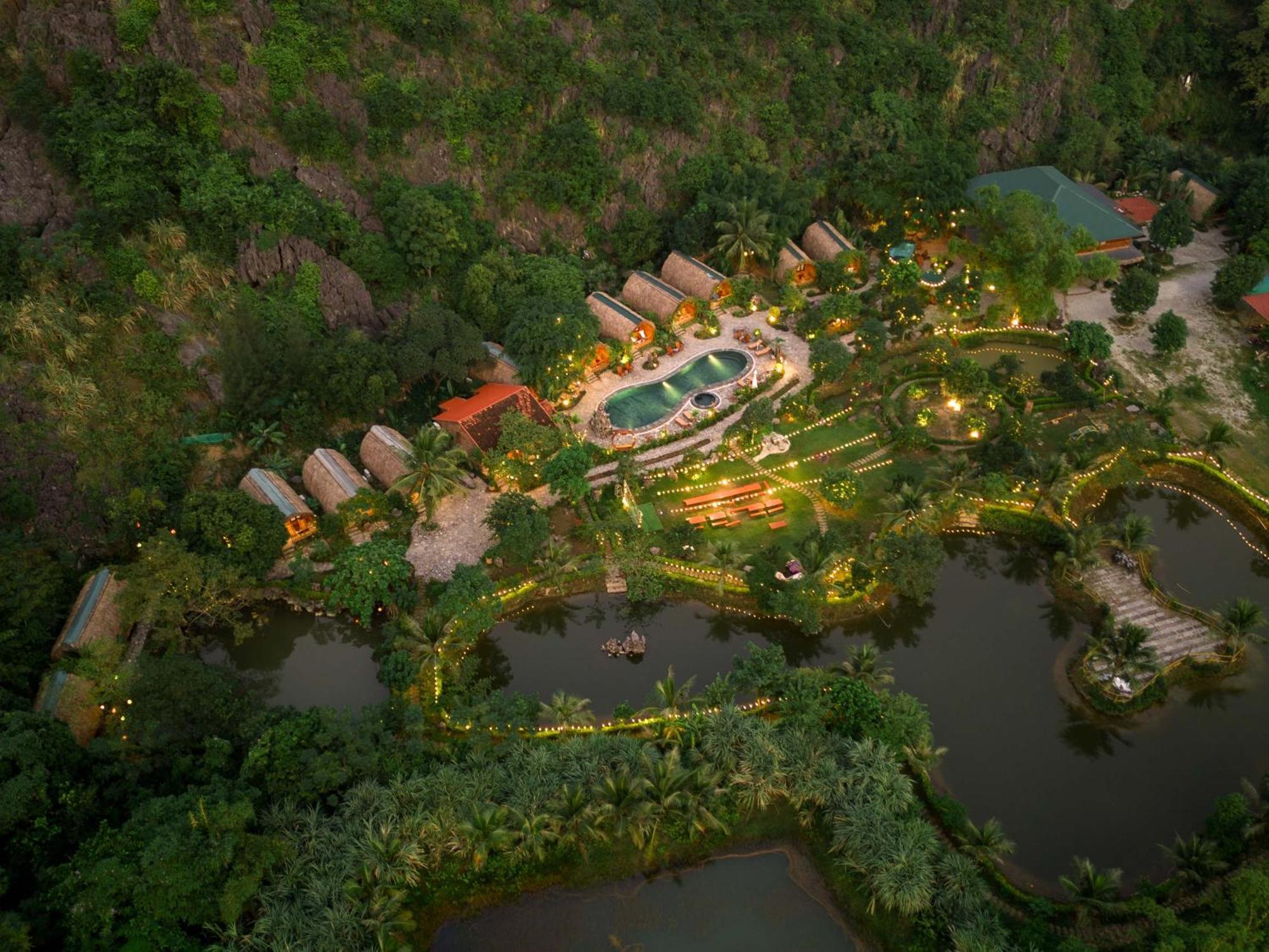 The Goat Boutique Resort Ninh Binh Luaran gambar