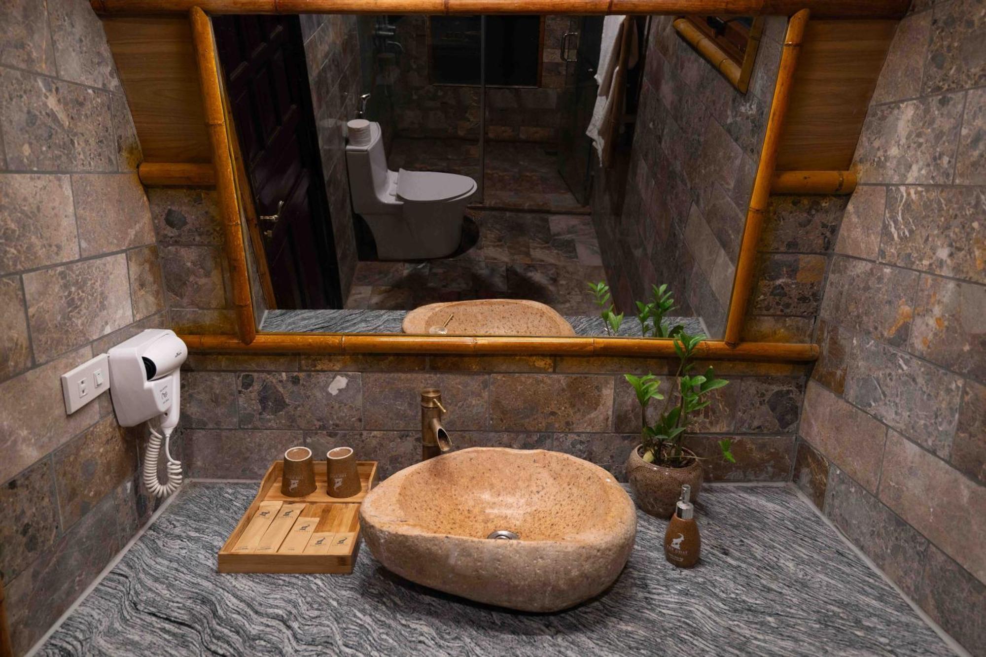 The Goat Boutique Resort Ninh Binh Bilik gambar