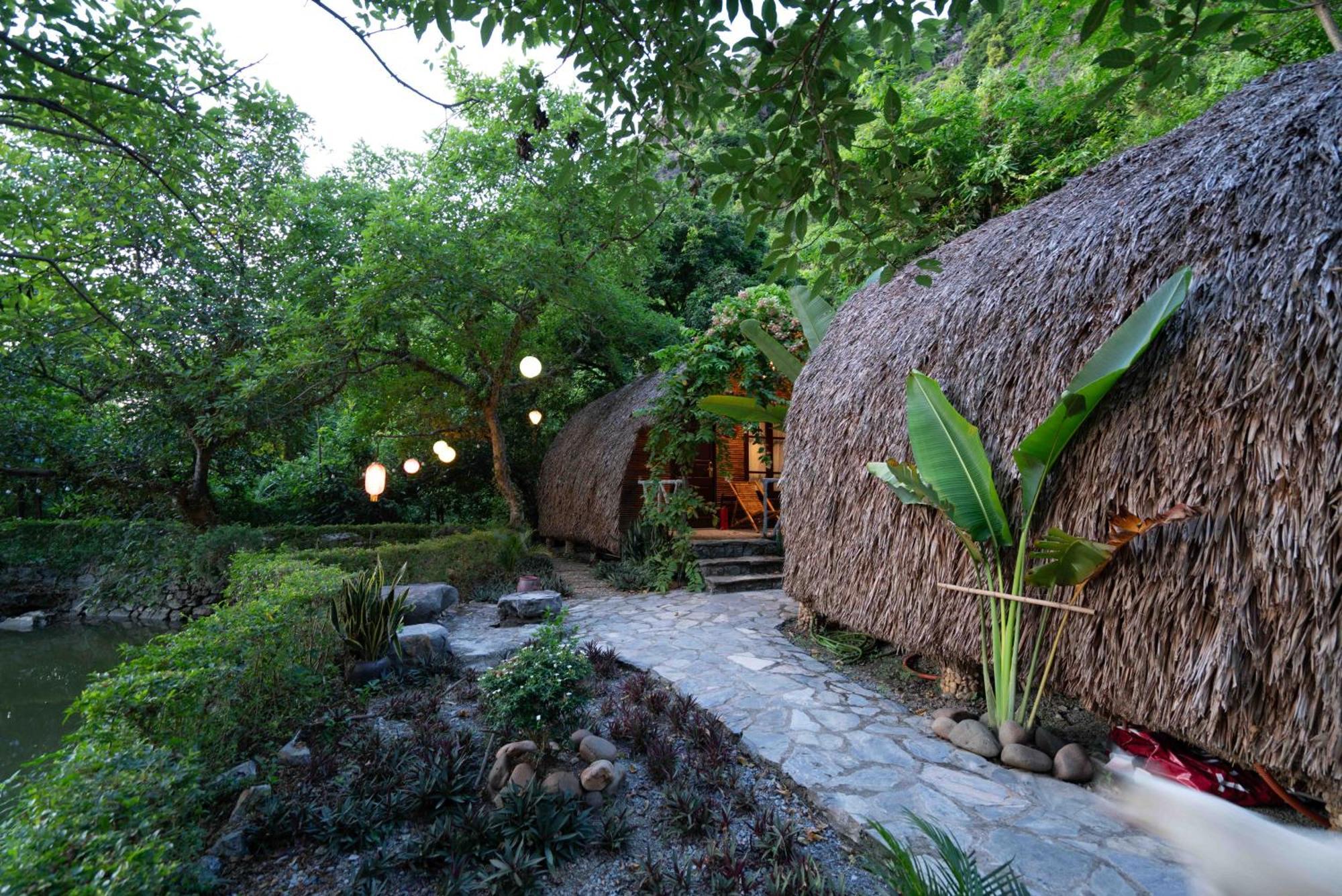 The Goat Boutique Resort Ninh Binh Bilik gambar